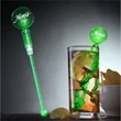 Deluxe Dual LED Cocktail Stirrer | https://www.bestnamebadges.com