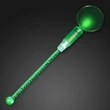 Deluxe Dual LED Cocktail Stirrer | https://www.bestnamebadges.com