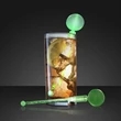 Deluxe Dual LED Cocktail Stirrer | https://www.bestnamebadges.com