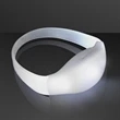 Sound Activated Light Up LED Flashing Bracelets | https://www.bestnamebadges.com