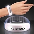 Fashion LED bracelet - Single Colors | https://www.bestnamebadges.com