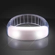 Fashion LED bracelet - Single Colors | https://www.bestnamebadges.com