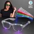 Cool Shades - LED Party Glasses | https://www.bestnamebadges.com