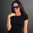 Cool Shades - LED Party Glasses | https://www.bestnamebadges.com
