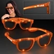 Cool Shades - LED Party Glasses | https://www.bestnamebadges.com