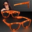 Cool Shades - LED Party Glasses | https://www.bestnamebadges.com