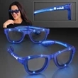 Cool Shades - LED Party Glasses | https://www.bestnamebadges.com