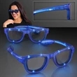 Cool Shades - LED Party Glasses | https://www.bestnamebadges.com