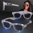 Cool Shades - LED Party Glasses | https://www.bestnamebadges.com