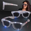 Cool Shades - LED Party Glasses | https://www.bestnamebadges.com