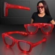 Cool Shades - LED Party Glasses | https://www.bestnamebadges.com