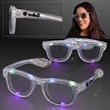 Cool Shades - LED Party Glasses | https://www.bestnamebadges.com