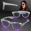 Cool Shades - LED Party Glasses | https://www.bestnamebadges.com
