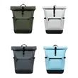 Roll-Top Foldable Backpack Large Capacity Laptop Bag | https://www.bestnamebadges.com