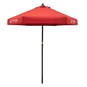 Venetian Market Umbrella Kit (3 Imprints)