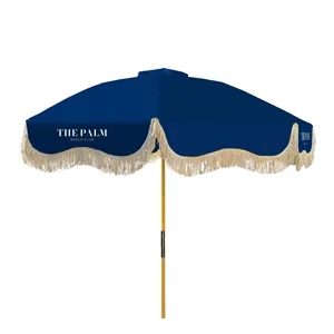 St. Tropez Market Umbrella Kit (3 Imprints)