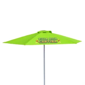 7' Market Umbrella Kit (1 Imprint)