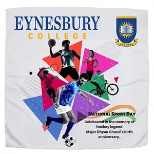 Full Color Sublimation - 22