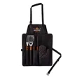 BBQ Grill Apron | https://www.bestnamebadges.com