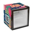 50L Countertop Fridge with Wrap | https://www.bestnamebadges.com