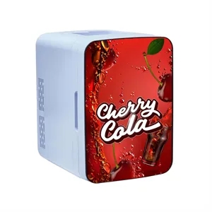 10L Mini Fridge