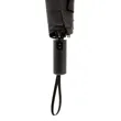 E-Z Fold Vented Umbrella (2 Imprints) | https://www.bestnamebadges.com