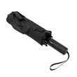 E-Z Fold Vented Umbrella (2 Imprints) | https://www.bestnamebadges.com