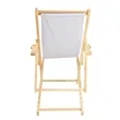Sling Chair | https://www.bestnamebadges.com