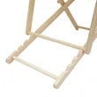 Sling Chair | https://www.bestnamebadges.com