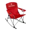 Rocker Chair | https://www.bestnamebadges.com