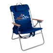 Rio Grande Beach Chair | https://www.bestnamebadges.com