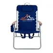Rio Grande Beach Chair | https://www.bestnamebadges.com