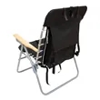Rio Grande Beach Chair | https://www.bestnamebadges.com