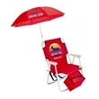 Jones Beach Chair Combo | https://www.bestnamebadges.com