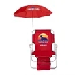 Jones Beach Chair Combo | https://www.bestnamebadges.com