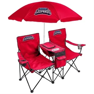 Double Party Chair