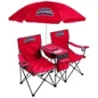 Double Party Chair | https://www.bestnamebadges.com