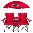 Double Party Chair | https://www.bestnamebadges.com