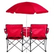 Double Party Chair | https://www.bestnamebadges.com