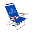 Bahama Beach Chair | https://www.bestnamebadges.com