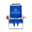 Bahama Beach Chair | https://www.bestnamebadges.com