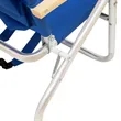 Bahama Beach Chair | https://www.bestnamebadges.com