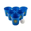 Lawn Pong | https://www.bestnamebadges.com