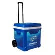 IGLOO 60QT Rolling Cooler | https://www.bestnamebadges.com
