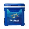 IGLOO 60QT Rolling Cooler | https://www.bestnamebadges.com
