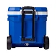 IGLOO 60QT Rolling Cooler | https://www.bestnamebadges.com