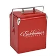 Vintage Cooler | https://www.bestnamebadges.com