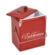 Vintage Cooler | https://www.bestnamebadges.com