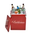 Vintage Cooler | https://www.bestnamebadges.com