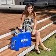 Vintage Cooler | https://www.bestnamebadges.com